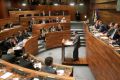 parlamento Asturiano
